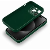 Softy Case Xiaomi Redmi Note 11 4G, žalias