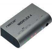 Midiflex 4