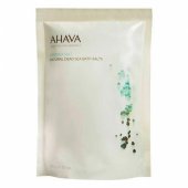 Natūralios Negyvosios jūros vonios druskos 250g