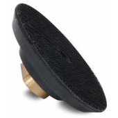 Rubi Flexible base for 100mm discs (RUBI62986)