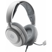 Arctis Nova 1P White