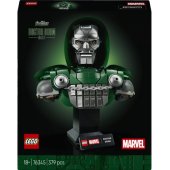 76345 Doctor Doom Bust