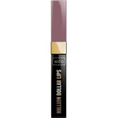 Wibo WIBO_Million Dollar Lips matiniai lūpų dažai 6 3ml