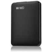 Elements Portable 2TB 2.5 USB 3.0 WDBDTV0020BBK-WESN