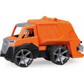 _825842 Lena Truxx2 Garbage Truck presenter