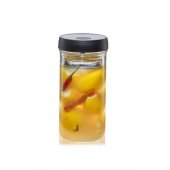 Fermentation jar 1.5 l GEFU NATIVO G-15811