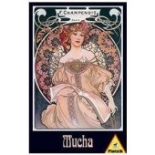 Piatnik Puzzle 1000 - Mucha marzenia