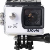 SJ4000 WiFi White