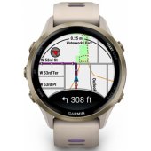Forerunner 970 Soft Gold Titanium 010-02969-12