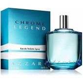 Chrome Legend tualetinis vanduo 75ml