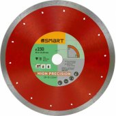 Smart tarcza diamentowa high precision 230mm SM-10-230HP