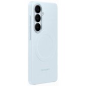 Slim Magnet Case Galaxy S26 Plus Light Blue
