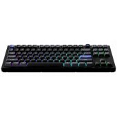 Q3HW-M1 80% Magnetic Black