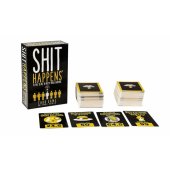 Shit Happens (angliškas leidimas)