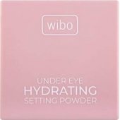 Wibo Wibo drėkinamoji fiksuojamoji pudra paakiams Under Eye Hydrating Setting Powder