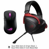 ROG Zephyrus Duo 16 GX651AX-SR005X OLED U9-386H 64GB 2SSD RTX5090 W11P