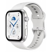 Choice Watch 2i Silver