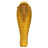 Couloir 750 -15C Long (195 cm) Yellow