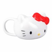 Hello Kitty formos puodelis