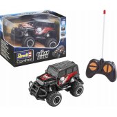 _6402642 Revell REVELL 23490 radijo bangomis valdomas automobilis Urban Rider