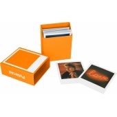 Photo Box Orange