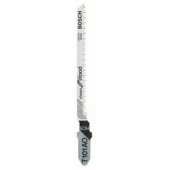 Bosch Brzeszczot do wyrzynarek T101AO 5szt. - B 2608630031