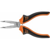 Neo pailgos lenktos replės 160 mm