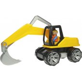 Lena Truxx Excavator - 04401