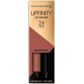 Lipfinity 24HRS lūpų dažai 180 Spiritual 4,2g
