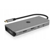 IB-DK4061-CPD USB-C