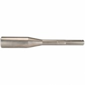 Makita ground nail driver SDS-max, 22.2mm, chisel