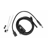MT4095 endoskopas USB