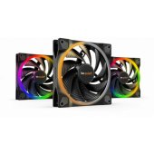 LIGHT WINGS Triple Pack 120mm Case Fan BL076 -u003e LIGHT WINGS trijų dalių pakuotė 120 mm korpuso ventiliatorius BL076<br />
 *