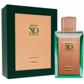 XO Xclusif Oud Emerald EDP 60 ml