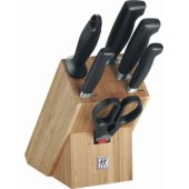 ZWILLING 35068-002-0 kitchen cutlery/ knife set 7 pc(s) Knife/ cutlery b