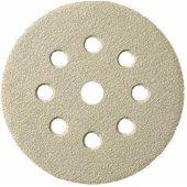 Klingspor Self-adhesive sanding disc PS 33 BK / PS 33 CK 150mm gran.