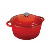 Ketaus puodas, Ø24, 4L KingHoff
