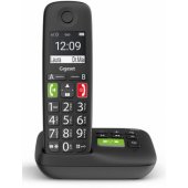 E290A DECT ID Black