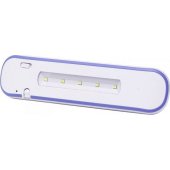 Grundig Grundig - LED spintelės šviestuvas