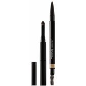 _3910875 Shiseido SHISEIDO BROW INK TRIO PENCIL 02 TAUPE 0.31g