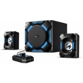 GX Gaming SW-G2.1 1200 Juodas
