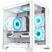 GAMEMAX Infinity Mini White