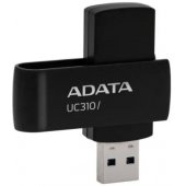 64GB UC310 USB 3.2 juodas
