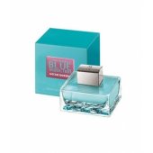 Blue Seduction EDT 200ml