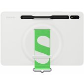 "EF-GX700CWE Strap Cover Galaxy Tab S8" White