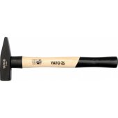 Yato Locksmith Hammer wooden handle 300g (YT-4493)