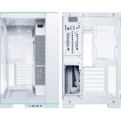 O11 Dynamic EVO RGB White