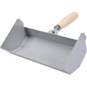 Vorel akytojo betono mentelė 240mm (05805)