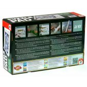 PuzzlePad for puzzles up to 6,000 pieces, mat