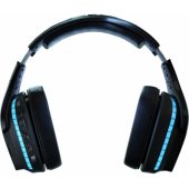 G935 Black/ Blue